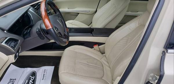 2014 LINCOLN MKZ AWD 4dr Sdn AWD 3.7L V6 for sale in Elkton, VA – photo 15