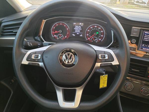 2019 Volkswagen Jetta S GUARANTEED CREDIT APPROVAL! - cars & trucks... for sale in Waipahu, HI – photo 10