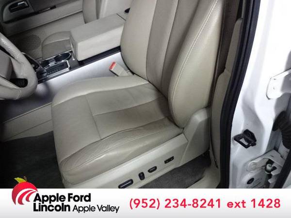 2010 Ford Expedition Limited - SUV for sale in Apple Valley, MN – photo 15