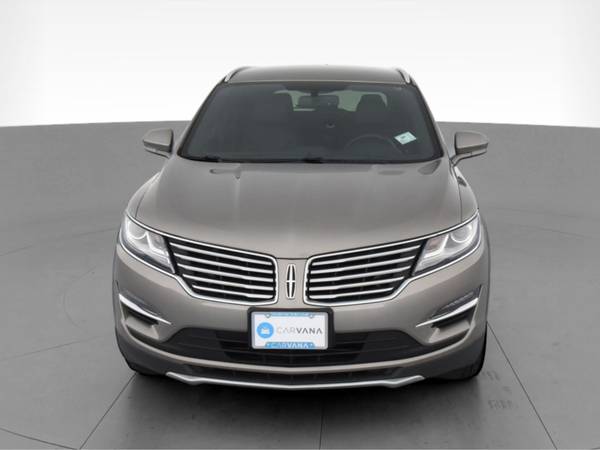 2017 Lincoln MKC Premiere Sport Utility 4D suv Gray - FINANCE ONLINE... for sale in Pittsburgh, PA – photo 17