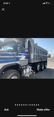 Dump Trucks for sale for sale in Miami, FL – photo 11