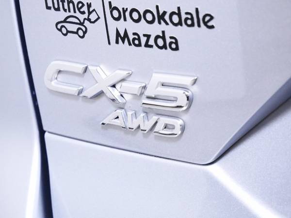 2019 Mazda CX-5 Grand Touring - - by dealer - vehicle for sale in brooklyn center, MN – photo 7