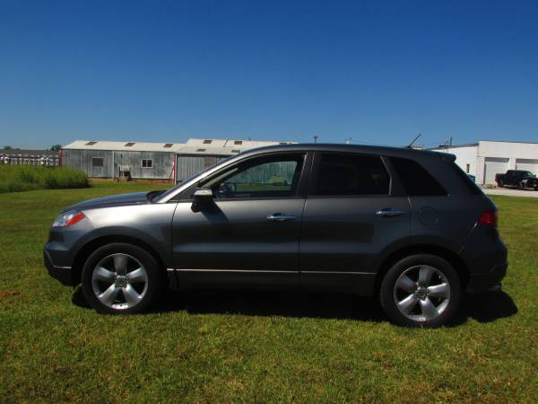 2008 Acura RDX SH AWD 2.3L 4cyl. Auto*autoworldil.com*OUTSTANDING SUV* for sale in Carbondale, IL – photo 5