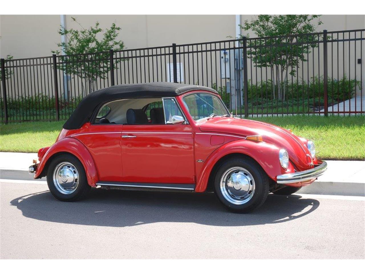 1970 Volkswagen Beetle for sale in Brandon, MS – photo 5