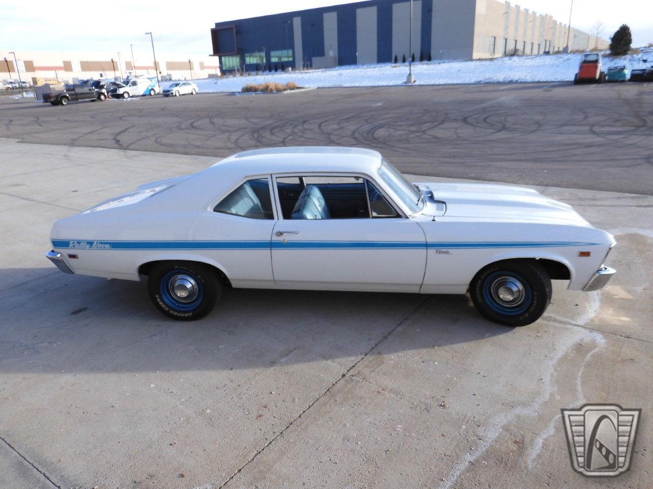 1969 Chevrolet Nova for sale in O'Fallon, IL – photo 37