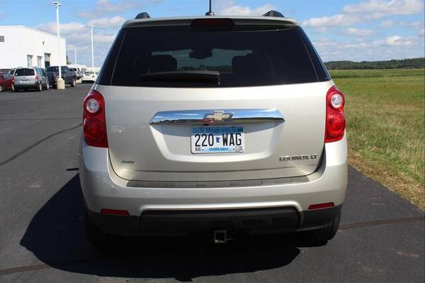 2015 Chevrolet Equinox LT w/2LT for sale in Belle Plaine, MN – photo 6