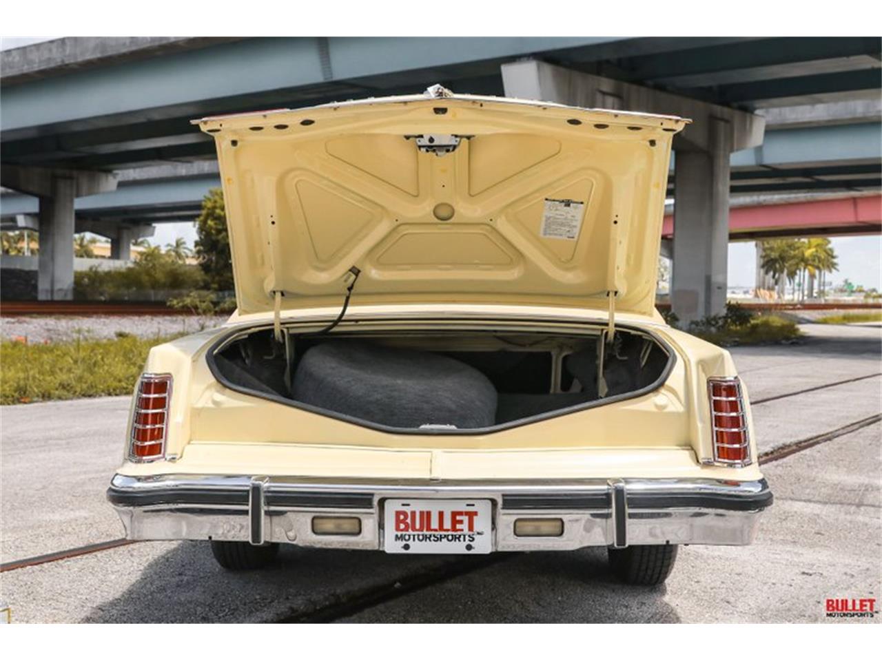 1978 Lincoln Mark V for sale in Fort Lauderdale, FL – photo 58