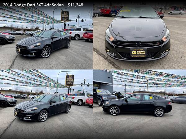 Don t miss this 2016 Hyundai Accent SE 4dr Hatchback 6A Hatchback! for sale in Grandview, WA – photo 14