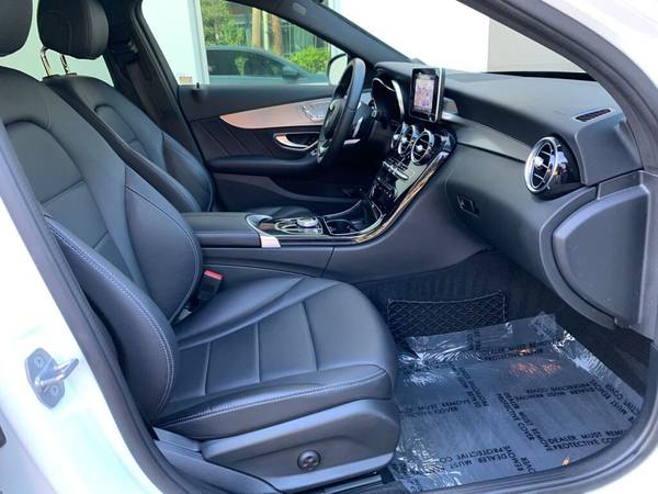 2018 Mercedes-Benz C-Class C 300 4MATIC AVAILABLE IN STOCK! for sale in Bellevue, WA – photo 22