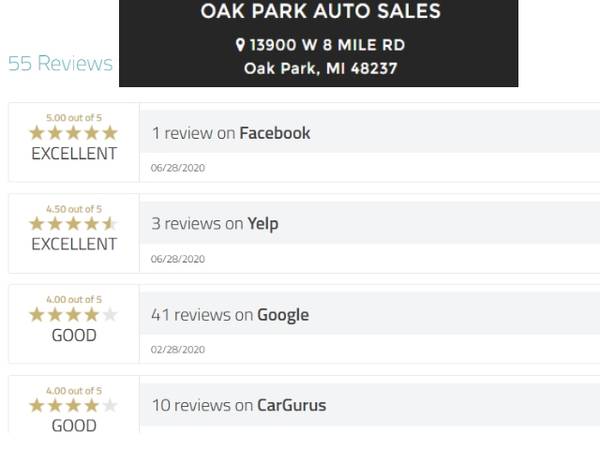 👍2015 LINCOLN MKC BAD CREDIT BANKRUPTCY REPO SSI DOWN PAYMENT $500?... for sale in Oak_Park, MI – photo 11