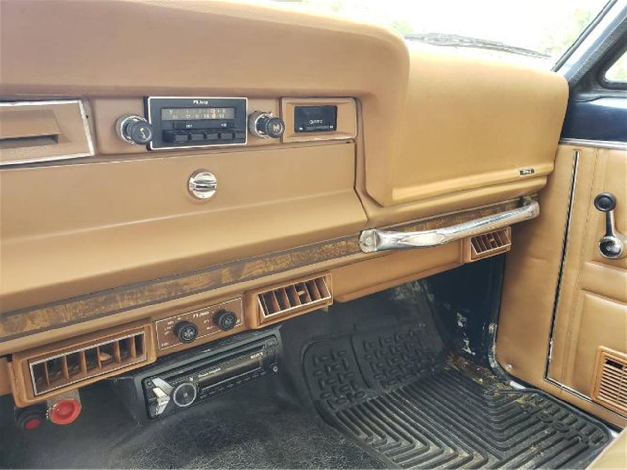 1985 Jeep CJ for sale in Cadillac, MI – photo 6