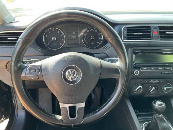 2012 Volkswagen Jetta SE PZEV for sale in PORT RICHEY, FL – photo 10