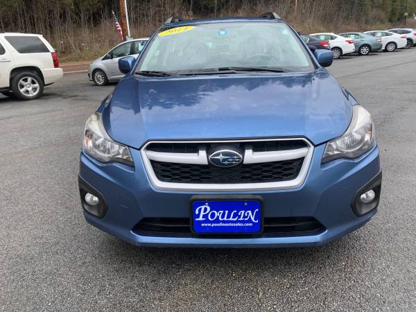 2014 SUBARU IMPREZA SPORT - - by dealer - vehicle for sale in Other, VT – photo 8