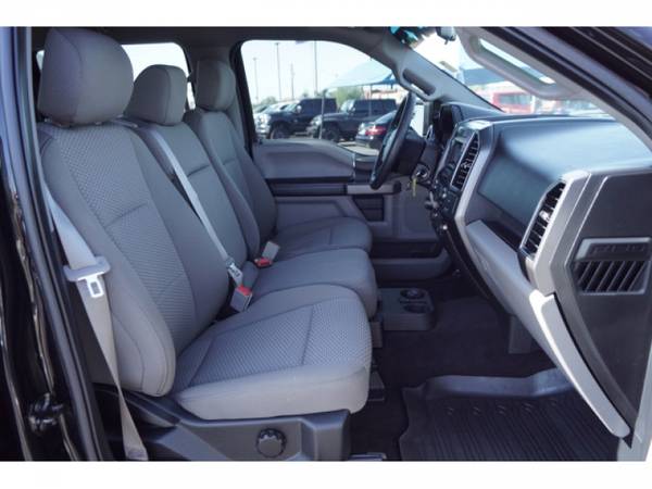2018 Ford f-150 f150 f 150 XLT 4WD SUPERCREW 5.5 BO 4x4 Passenger for sale in Phoenix, AZ – photo 15