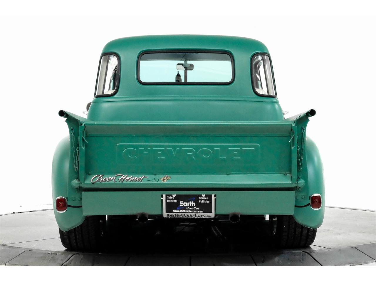 1951 Chevrolet 3100 for sale in Carrollton, TX – photo 7