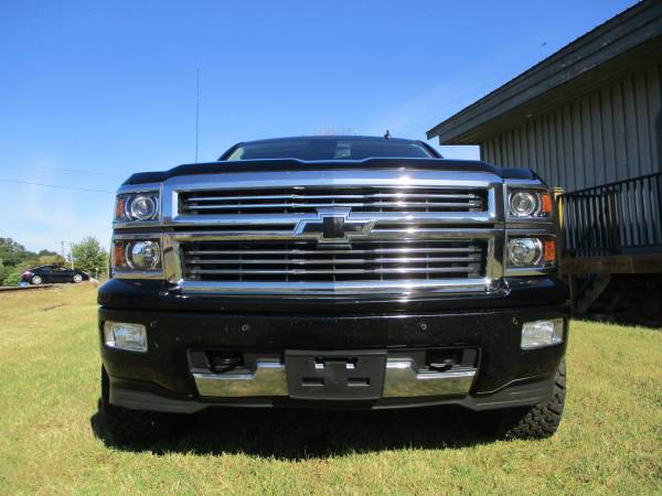 LIFTED 2014 CHEVY SILVERADO 1500 4X4 20" FUEL WHEELS NEW 33X12.50 AT'S for sale in KERNERSVILLE, SC – photo 12