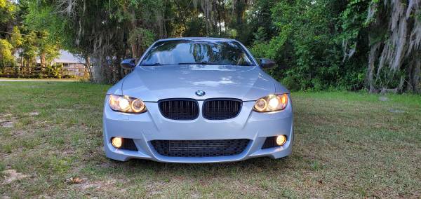 2008 BMW 335i Twin Turbo Convertible for sale in TAMPA, FL – photo 8