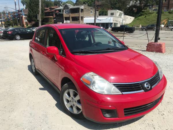 2009 Nissan Versa for sale in Pittsburgh, PA – photo 6