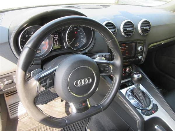 2014 Audi TTS 2 0T quattro AWD 2dr Coupe CALL OR TEXT TODAY - cars & for sale in MANASSAS, District Of Columbia – photo 12