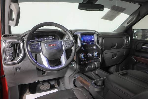 2020 GMC Sierra 1500, Red Quartz Tintcoat - - by for sale in Wall, NJ – photo 11
