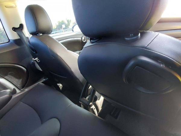 2013 MINI Hardtop Cooper S Hatchback 2D hatchback Red - FINANCE... for sale in Tucson, AZ – photo 24