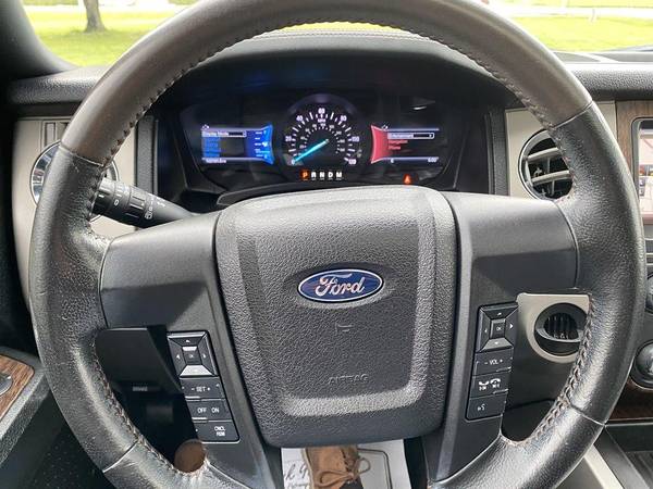 2015 Ford Expedition King Ranch - - by dealer for sale in Greenfield, TN – photo 14