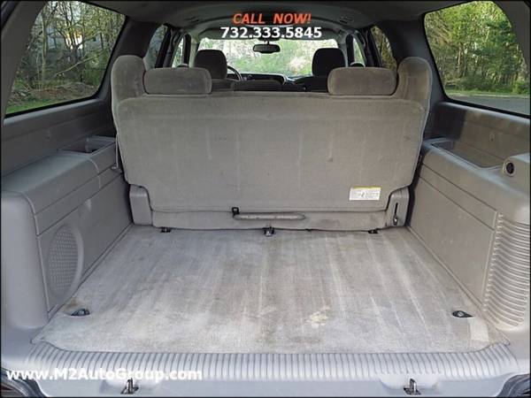 2004 Chevrolet Suburban 1500 LS 4WD 4dr SUV - - by for sale in East Brunswick, NJ – photo 17