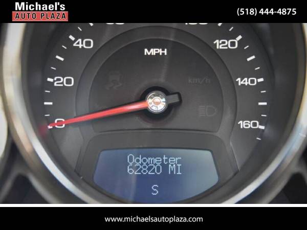 2012 CADILLAC CTS Performance - cars & trucks - by dealer - vehicle... for sale in east greenbush, NY – photo 22