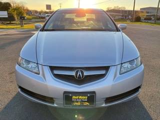 2005 Acura TL 3.2 W/NAVI - cars & trucks - by dealer - vehicle... for sale in CHANTILLY, District Of Columbia – photo 2