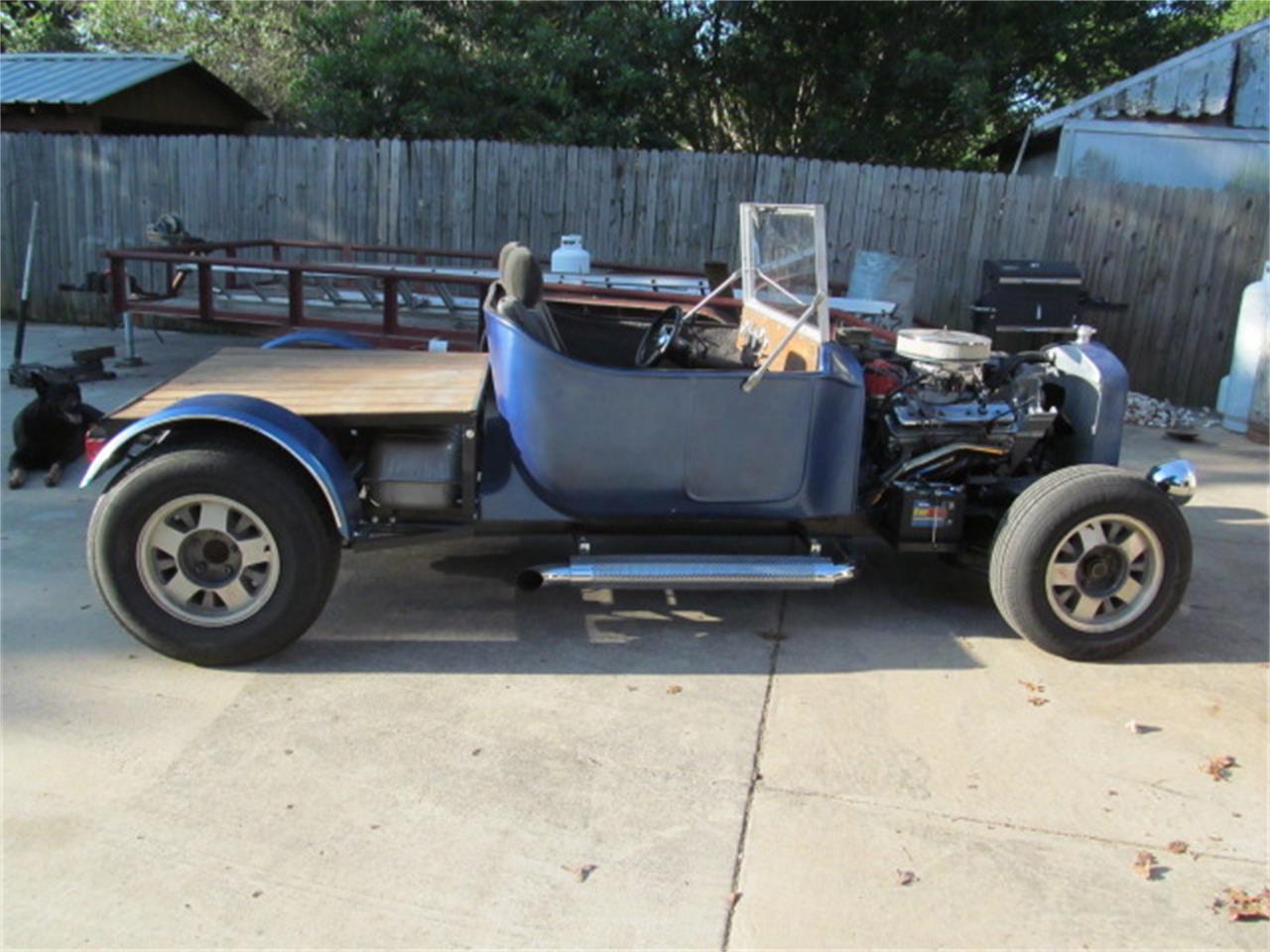 1923 Ford T-Bucket for sale in Fort Worth, TX – photo 5