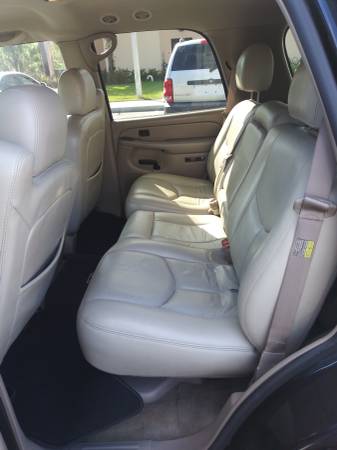 2005 GMC Yukon Excellent Condition 103k miles for sale in West Palm Beach, FL – photo 6