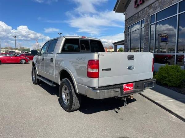 2006 Ford F-150 - - by dealer - vehicle automotive for sale in Grand Junction, CO – photo 3