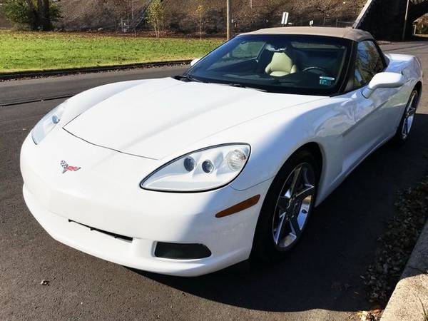 2006 Chevrolet Corvette - Financing Available! - cars & trucks - by... for sale in Morrisville, PA – photo 7
