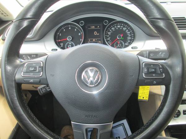 2015 VOLKSWAGEN CC 2 0 SPORT IN GREAT CONDITION - - by for sale in East Providence, RI – photo 17