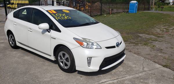 2013 Toyota Prius Hybrid for sale in Denham Springs, LA – photo 2