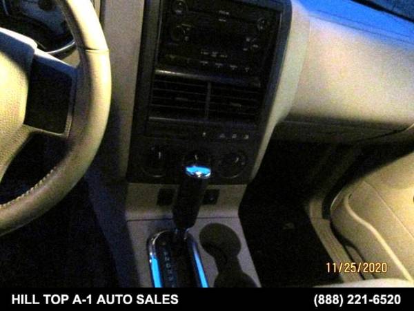 2007 Ford Explorer Sport Trac 4WD 4dr V8 Limited Pickup - cars &... for sale in Floral Park, NY – photo 16