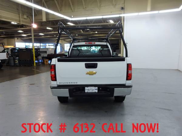 2012 Chevrolet Silverdo 1500 ~ Only 47K Miles! for sale in Rocklin, CA – photo 4