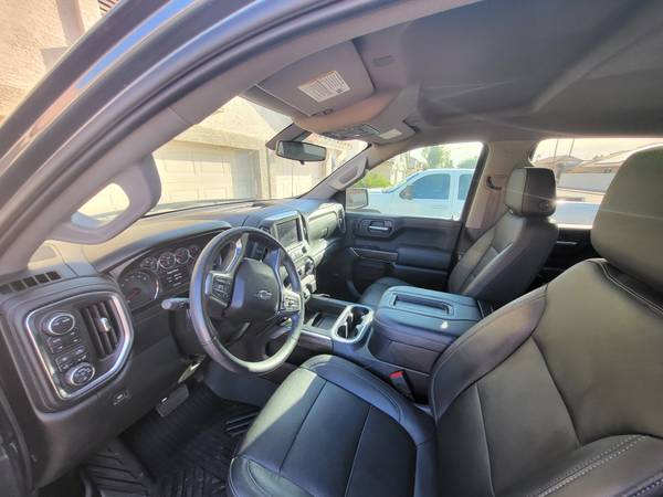 2020 Chevrolet Silverado for sale in Avondale, AZ – photo 3
