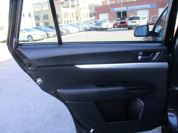 2012 Subaru Outback 2 5i AWD/Cold AC & Clean Title - cars & for sale in Roanoke, VA – photo 12