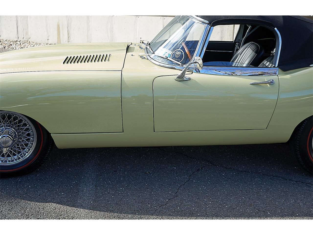 1967 Jaguar E-Type for sale in Plainville, CT – photo 7