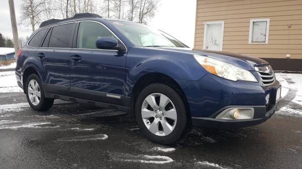 2011 SUBARU OUTBACK: MASSACHUSSETTES CAR, SERVICED, 6 MONTH... for sale in Remsen, NY – photo 7