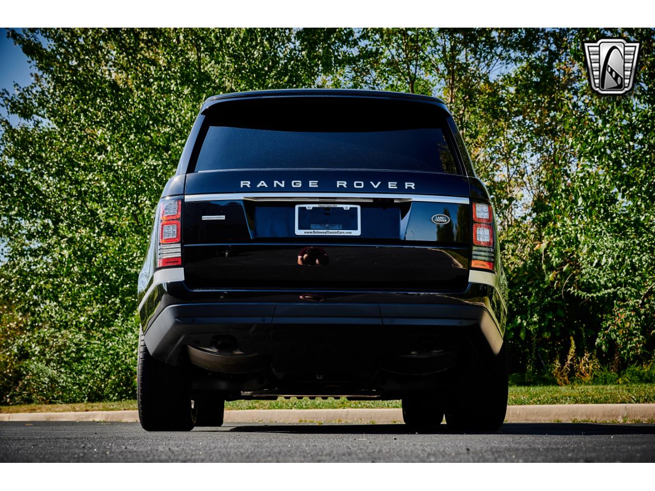 2017 Land Rover Range Rover for sale in O'Fallon, IL – photo 35