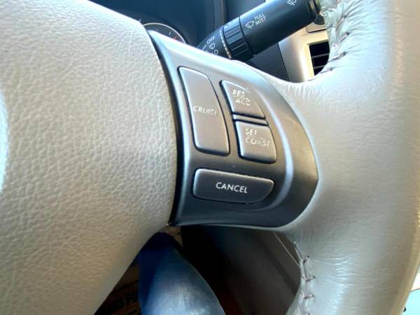 2008 Subaru Impreza Sedan (Natl) 4dr Auto i w/Premium Pkg 100 for sale in Albany, NY – photo 17