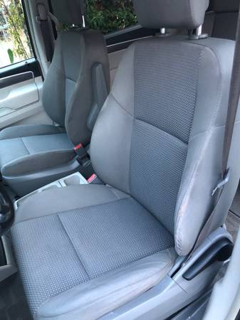 2010 Volkswagen Routan (S) - cars & trucks - by owner - vehicle... for sale in San Jose, CA – photo 6