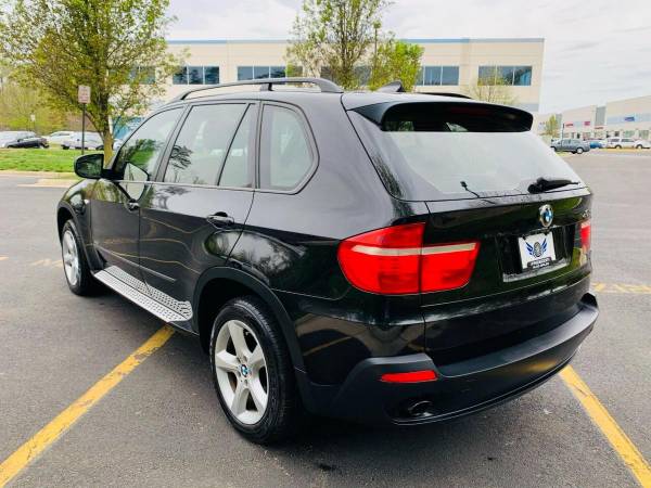 2008 BMW X5 3 0si AWD 4dr SUV - - by dealer - vehicle for sale in CHANTILLY, District Of Columbia – photo 12
