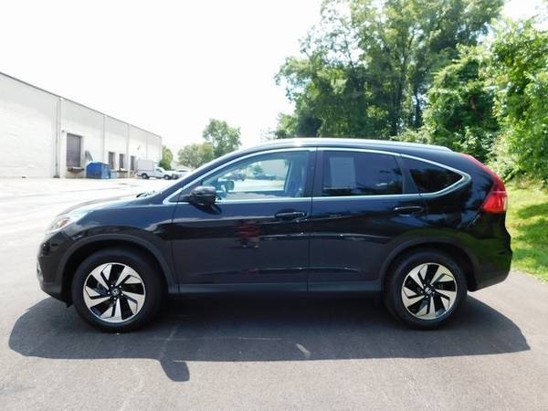 2016 Honda CR-V AWD All Wheel Drive CRV SUV BAD CREDIT DONT SWEAT IT! for sale in Baltimore, MD – photo 8