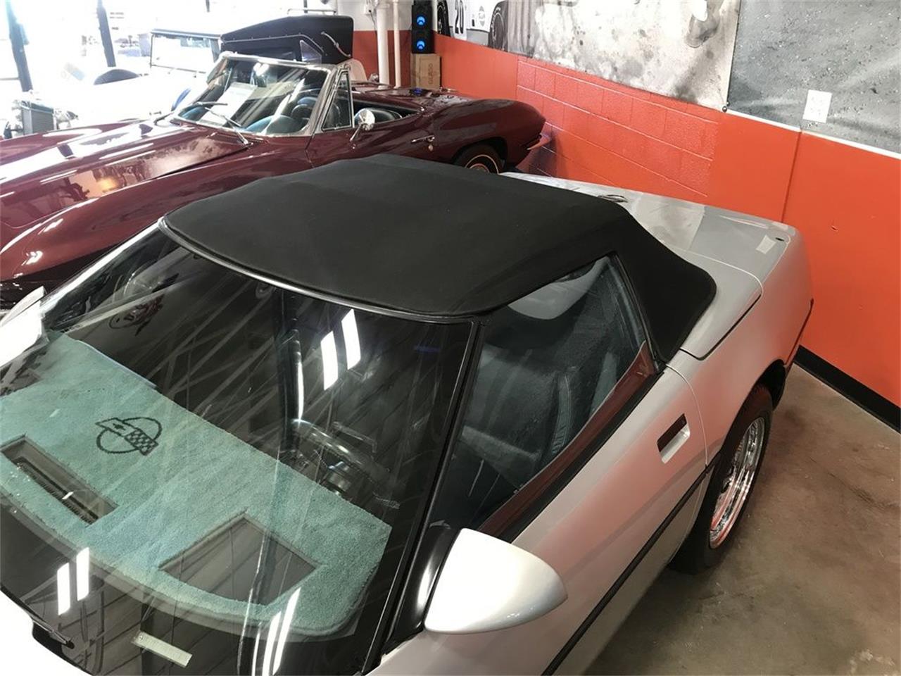 1986 Chevrolet Corvette for sale in Henderson, NV – photo 24