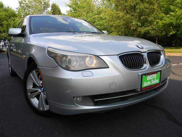 2009 BMW 5 SERIES 535i xDrive - cars & trucks - by dealer - vehicle... for sale in MANASSAS, District Of Columbia – photo 2