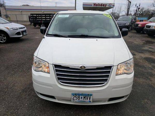2010 Chrysler Town and Country LX for sale in Anoka, MN – photo 2