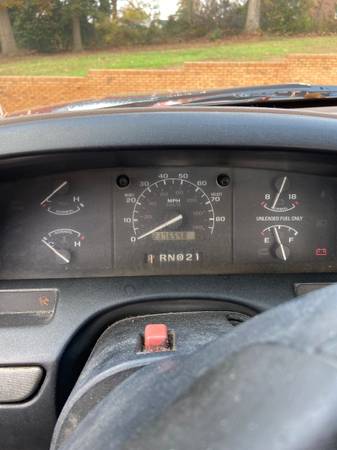Great Truck - 94 Ford F150 - cars & trucks - by owner - vehicle... for sale in Charlotte, NC – photo 6